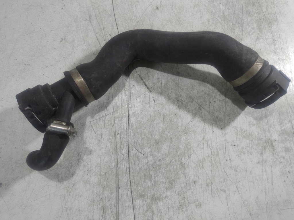 фото №2, Wąż труба wody bmw x3 e83 2.0 d