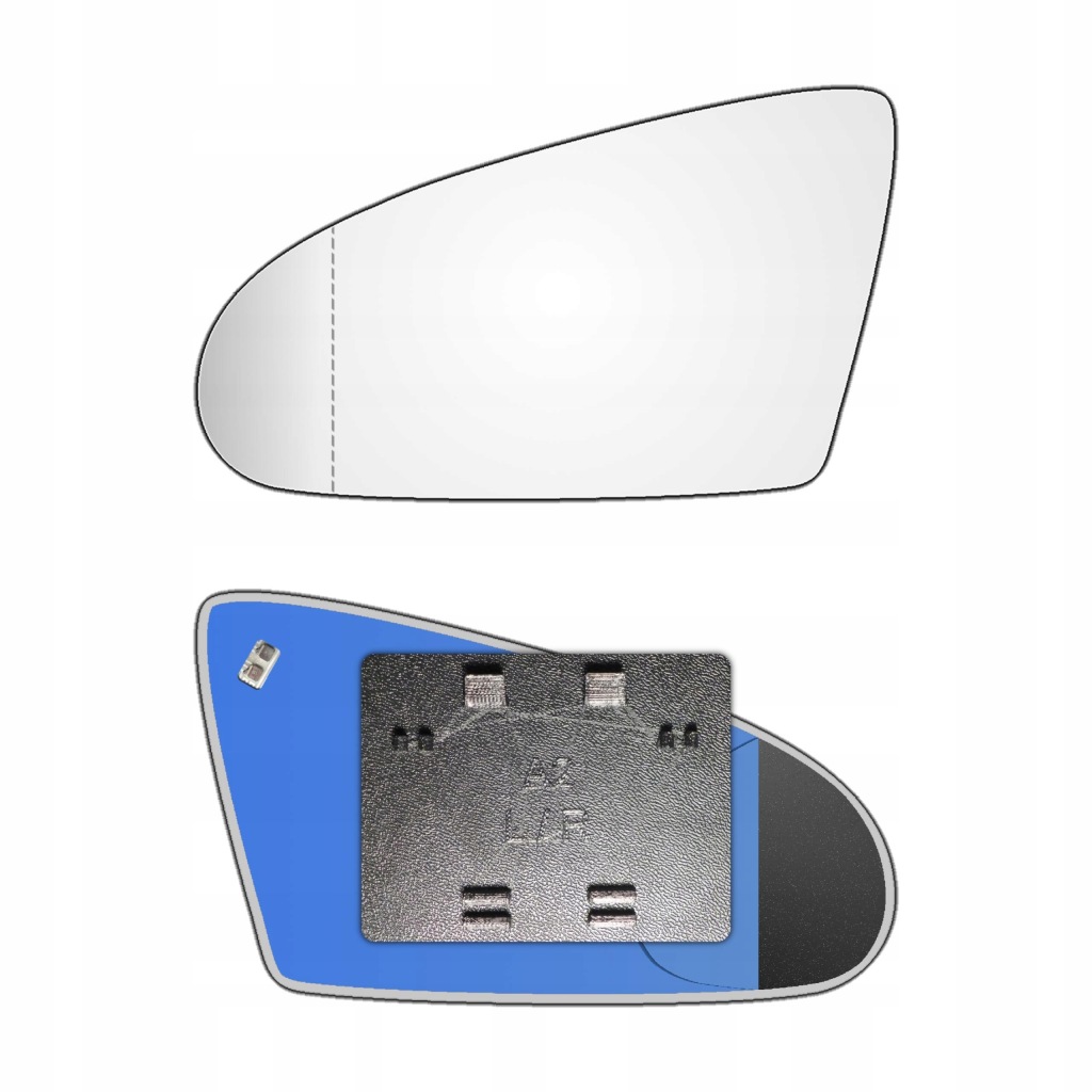 фото №1, Асферичний nissan primera p12 2001-2008 2007 2006