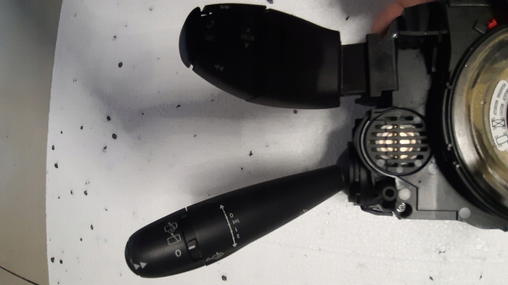 фото №3, Citroen перемикач комбінований com 2008 96773880zd