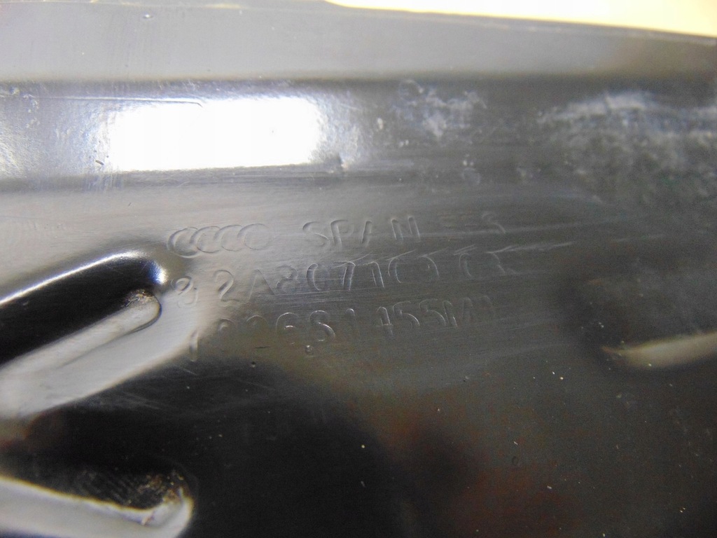 фото №15, Балка бампера перед audi a1 82a807109 nowa orygin