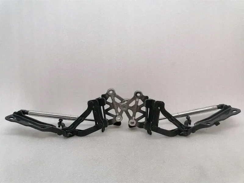 фото №3, Aston martin rapid s bonnet hinge set dg43-16801aa капот