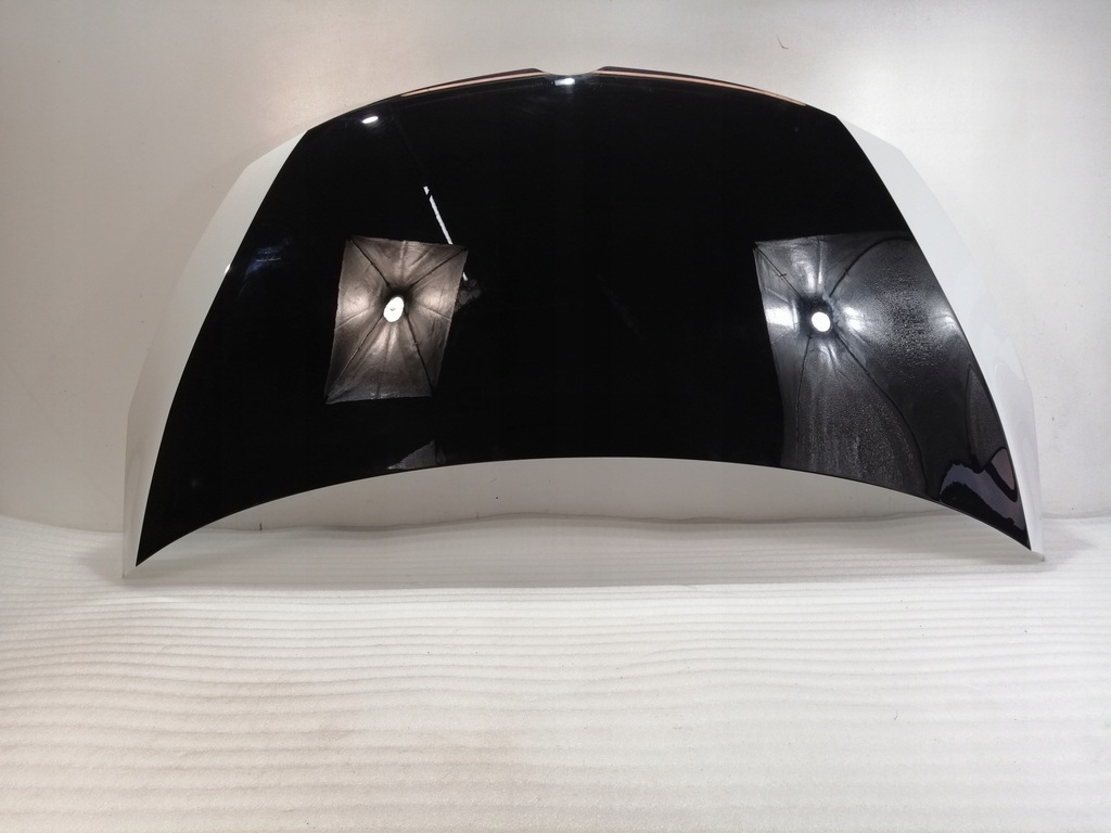 фото №1, Opel zafira c капот