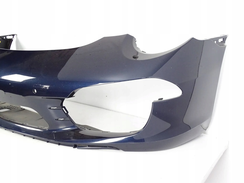 фото №6, Бампер перед передній porsche 911 991 carrera