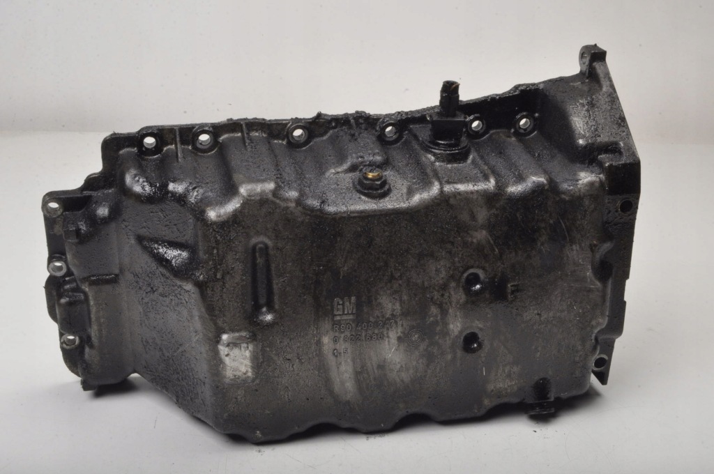 Купить Opel vectra c 2.2 dti поддон масляная r90400247 13105597