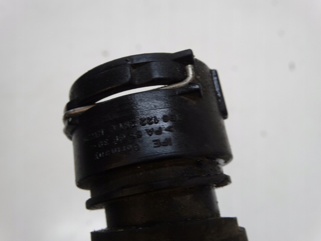 фото №7, Пабтрубок  шланг воды octavia ii 2.0tdi 3b0122291c