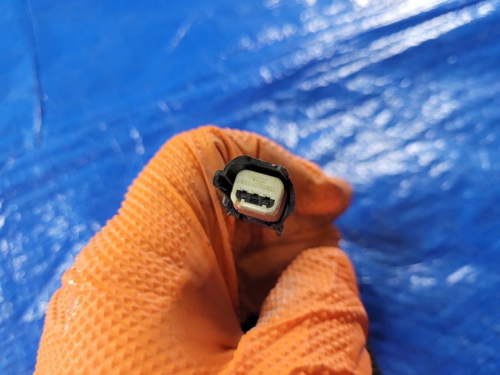 фото №7, Opel-części | insignia a жгут электропроводка pdc бампера перед 13238718