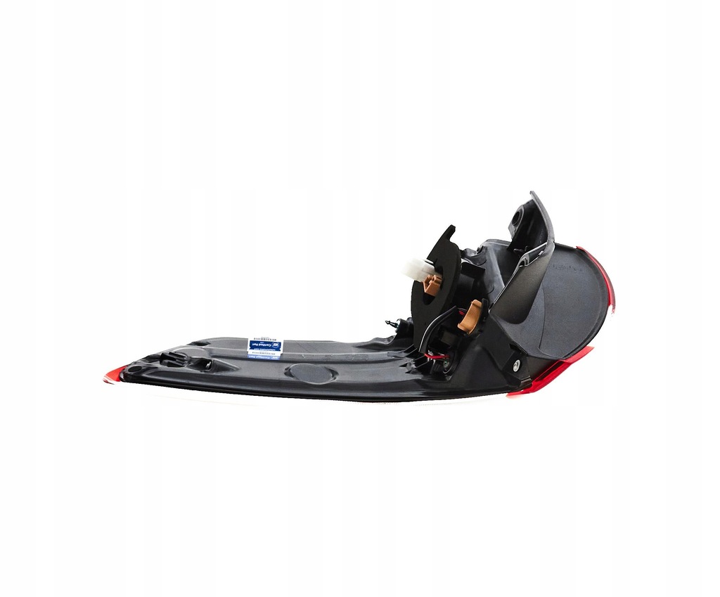 фото №10, Лампа задня do toyota sienna xl30 2018-2020 8156008050 ліва