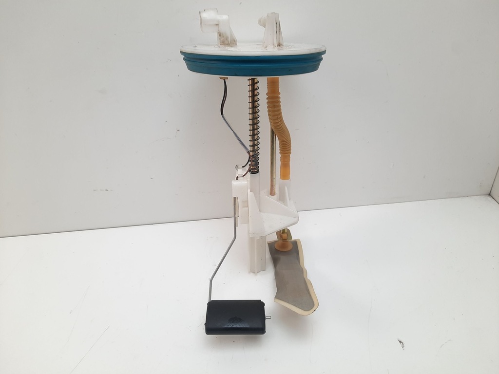 фото №7, 2006 hyundai santa fe датчик рівня пального 312302b000