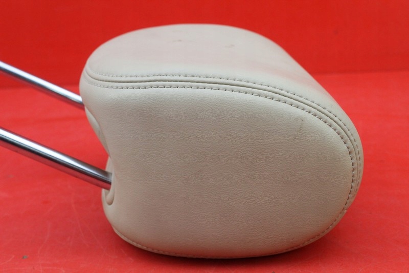 фото №6, Подголовник подголовники дисплеи кожаный infiniti fx 2 ii 08-17