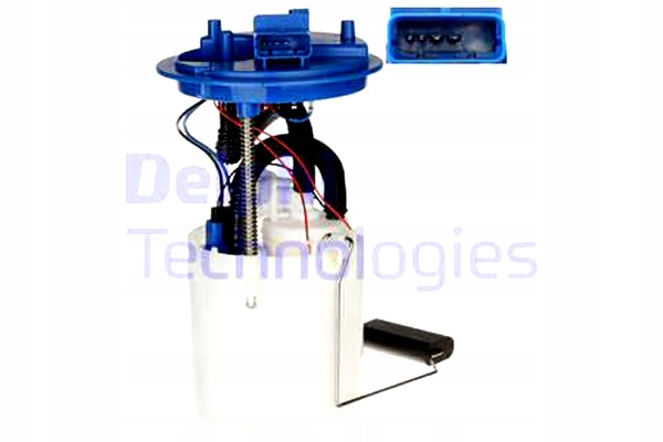 Delphi fg2455-12b1 модуль питающий w топливо Цена