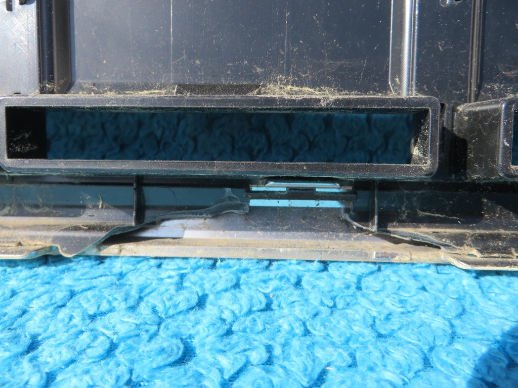 фото №9, Audi q3 83a решітка радіатора решітка радіатора