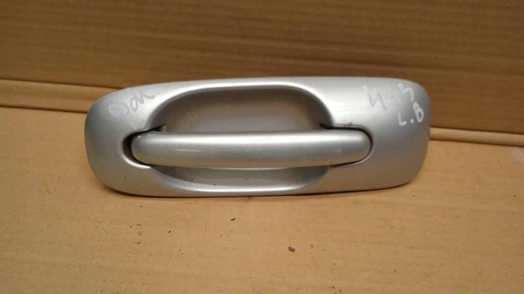 фото №1, Grand voyager iv fl ручка дверь bok левый ps2