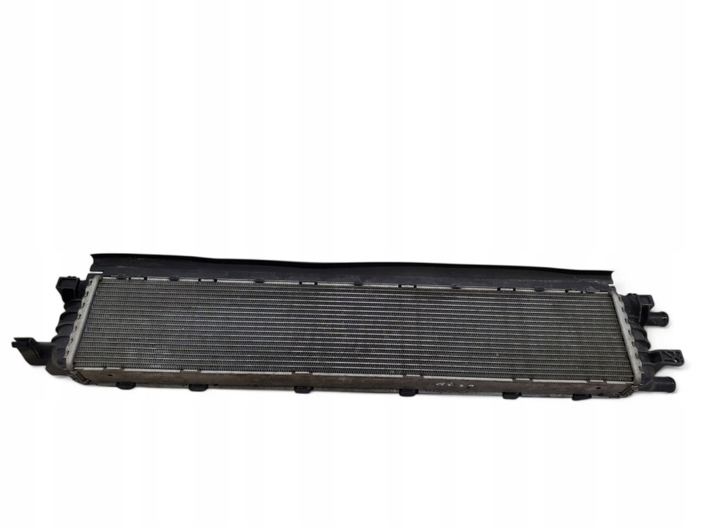 фото №8, Audi q5 sq5 4g0145804d радіатор повітря інтеркулер