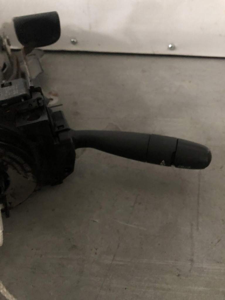 фото №6, Partner berlingo переключатель комбинированный 98062248xt