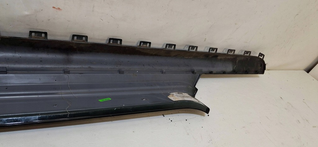 фото №8, Молдинг порог левая mini f56 jcw lift 7352149 7352151