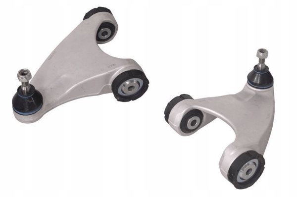 фото №1, 2x важелі верхній комплект підвіска alfa romeo 147 156