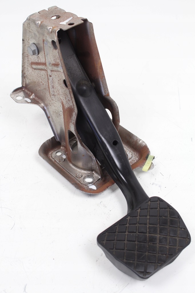 фото №1, Педаль гальма seat alhambra ii 13r. 2.0tdi dsg