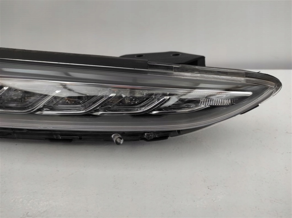 фото №5, Лампа права перед hyundai kona drl led po 2017