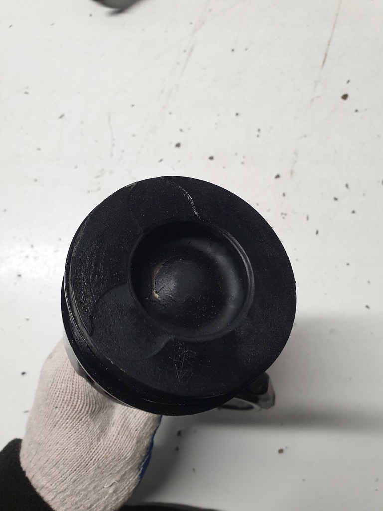 фото №5, Поршень поршни ford mondeo mk-4 2.0 tdci