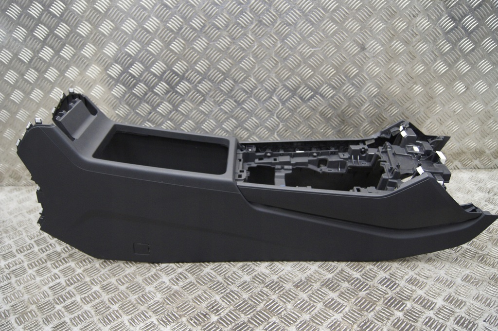 фото №5, Audi q5 80a тунель