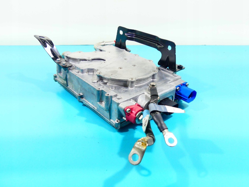 Перетворювач напруги tesla model s 12-16 85d Доставка