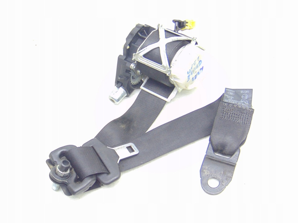 фото №1, Pas безопасности левый задняя mercedes r w251