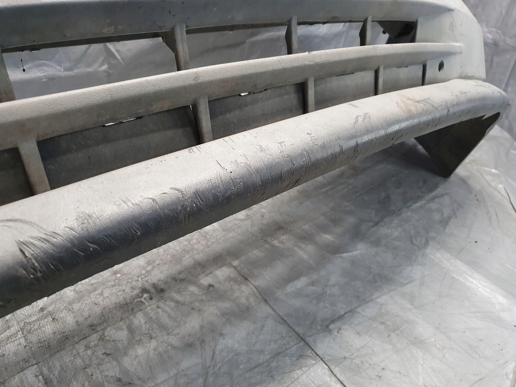 фото №10, Бампер перед opel kadett e lift 89-91r