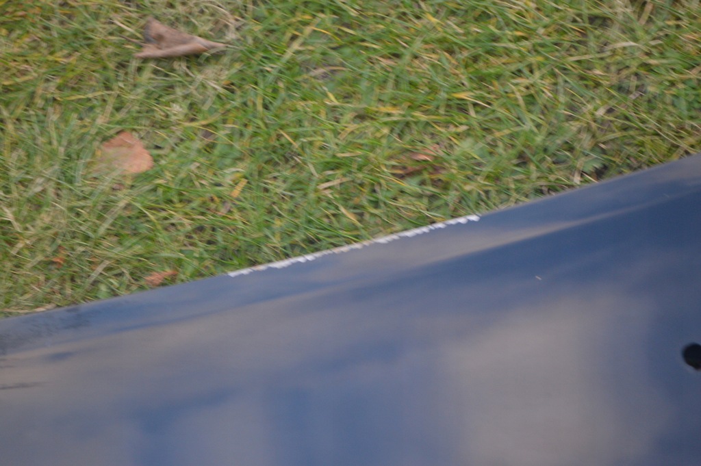 фото №5, Mitsubishi space star ii капот крышка двигателя