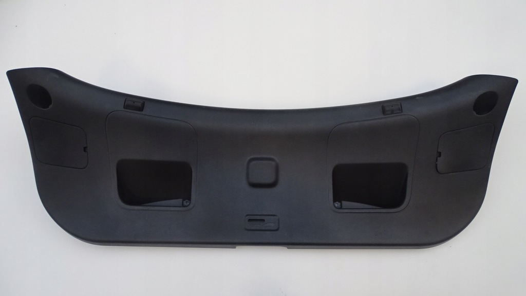 фото №1, Оббивка кришки багажника hyundai i30 ii hb 2012-