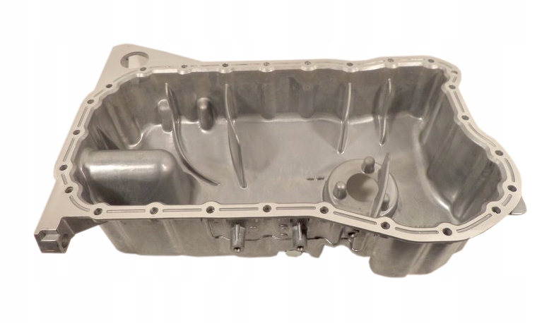 Поддон масляная vw golf iv 2.8 v6 1997-2006 nowa Цена