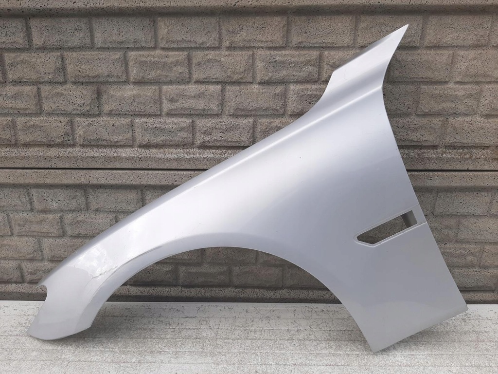 фото №1, Bmw vii 7 f01 f02 крыло передний левый оригинал