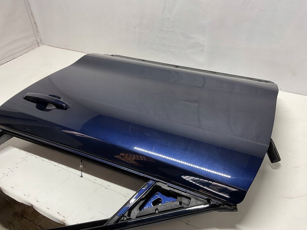 фото №8, Jaguar f-pace x761 двері +скло 16r лівий перед передні ліва