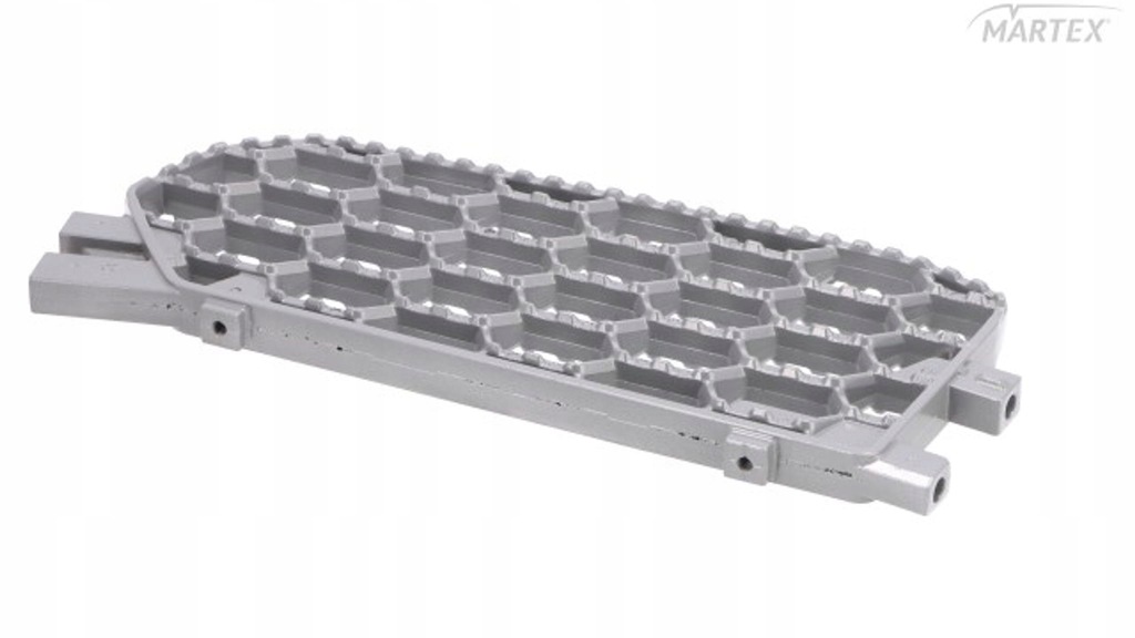 фото №2, Підніжка верхній scania p 16-