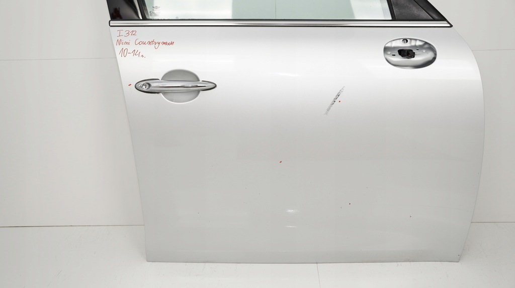 фото №4, Дверь правый перед mini countryman 10-14r #