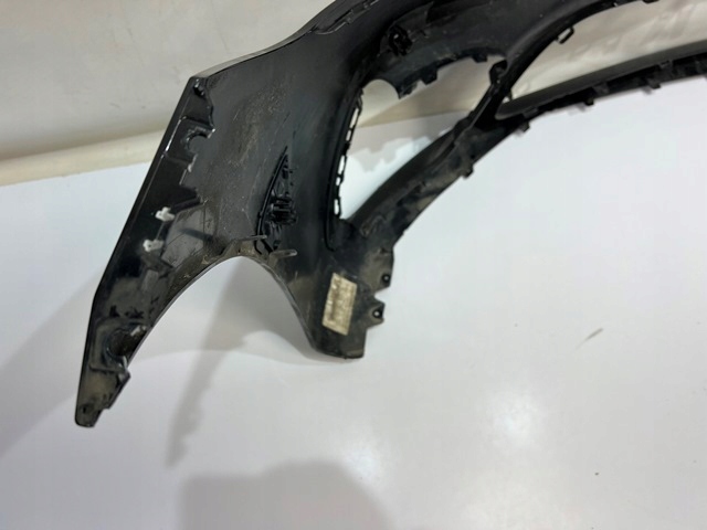 фото №10, Mercedes s-klasa w223 amg 20- бампер перед