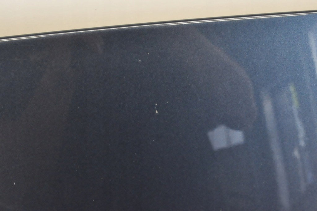 фото №12, Volvo v70 iii s80 ii капот крышка отсек двигателя 466-46