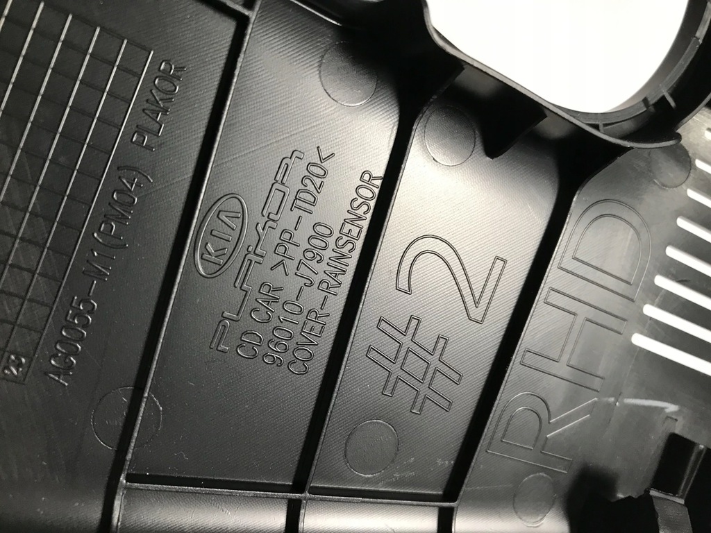 фото №2, Захист корпус дзеркало kia ceed iii cd 18-