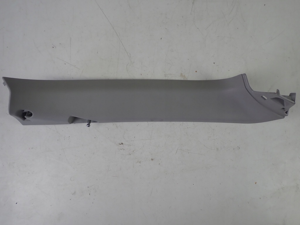 фото №1, Корпус накладка стойка левая bmw f26 x4 7338106