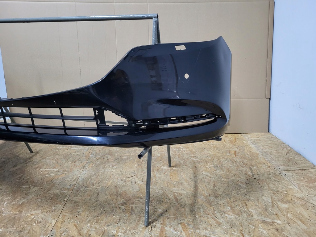 фото №9, Mazda 6 gj lift 18r-- бампер передний перед