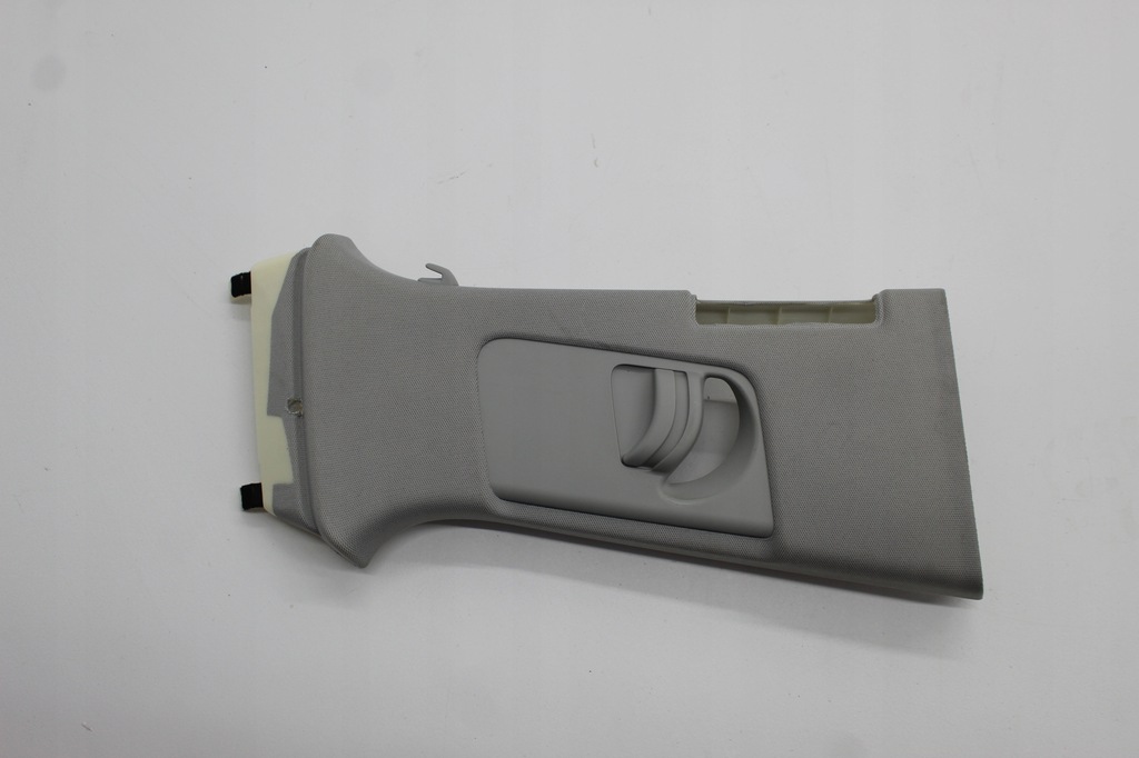 фото №1, Audi q7 4m захист стійка середнього ліва