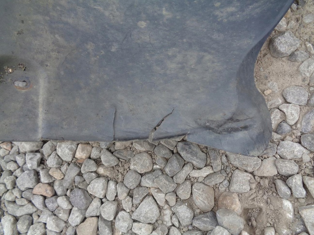 фото №11, Підкрилок праве перед передні skoda yeti 5l lift 2013- 5l0809962b