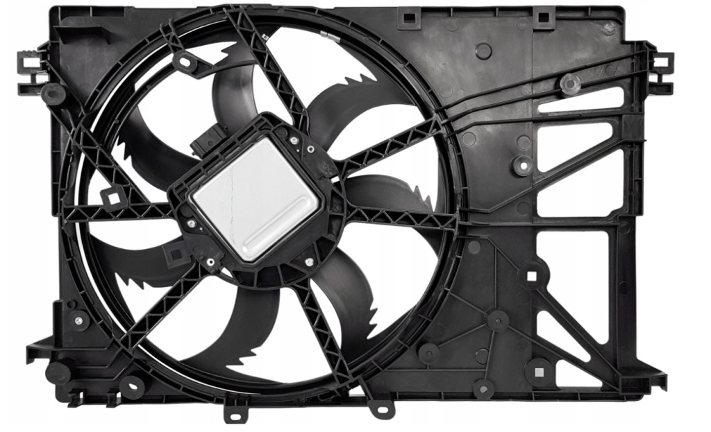 фото №1, Lexus es 2018- toyota rav4 18- toyota camry 17- вентилятор радіатора 2.5 h