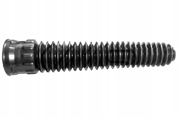 фото №3, Metalcaucho 04173 захист / пневмоподушка повітряний / амортизатор