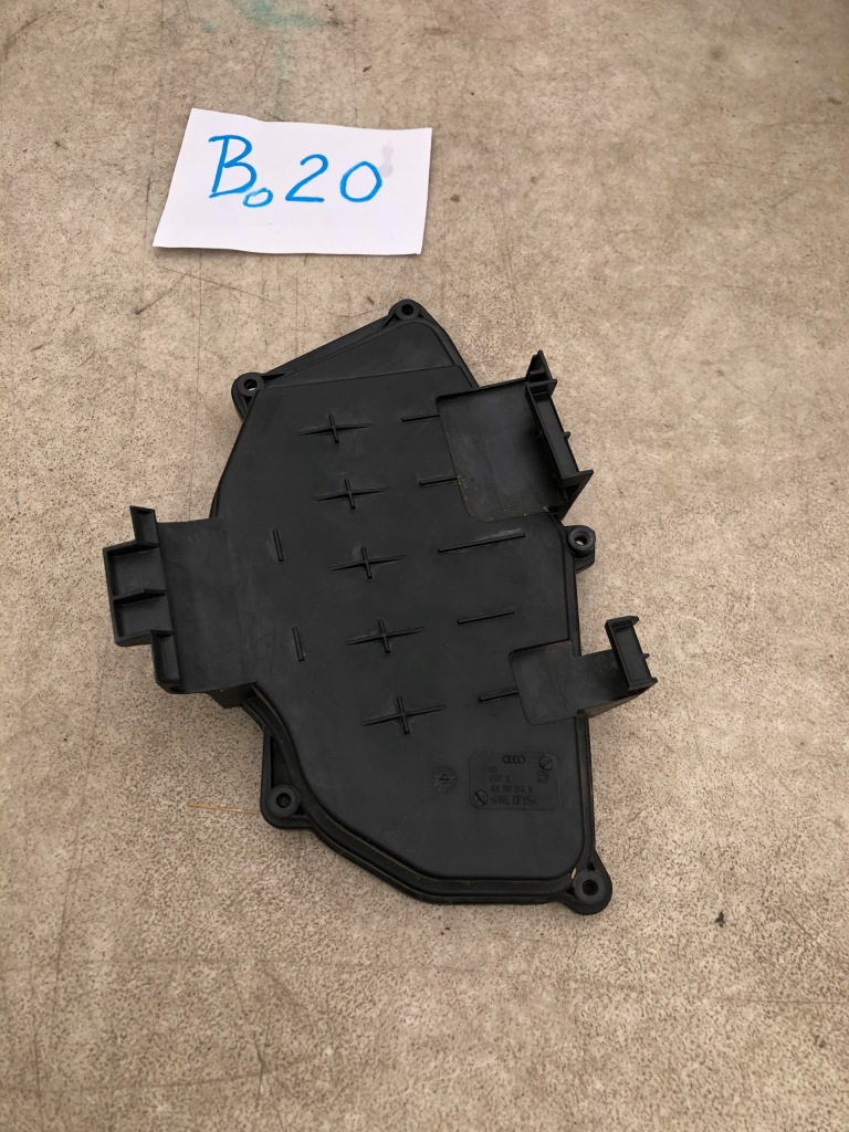 Купити A6 c7 2.0tdi корпус реле 4g1907613a