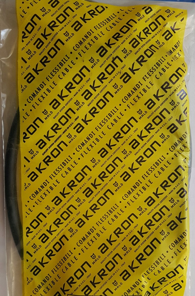 Купити Трос газу fiat uno 55 70 -1985