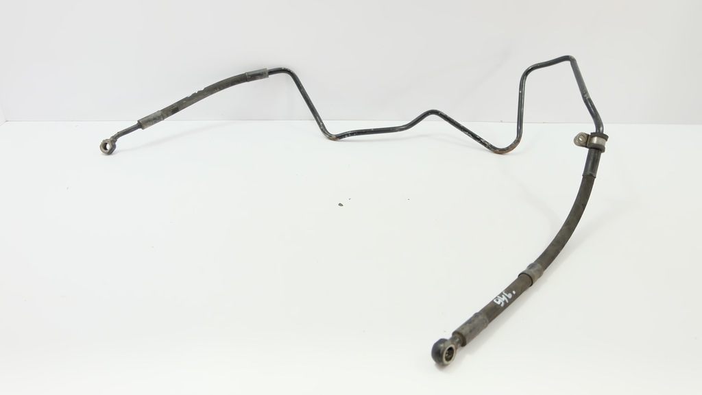 фото №1, Vw bora 1.9 шланг підсилювача