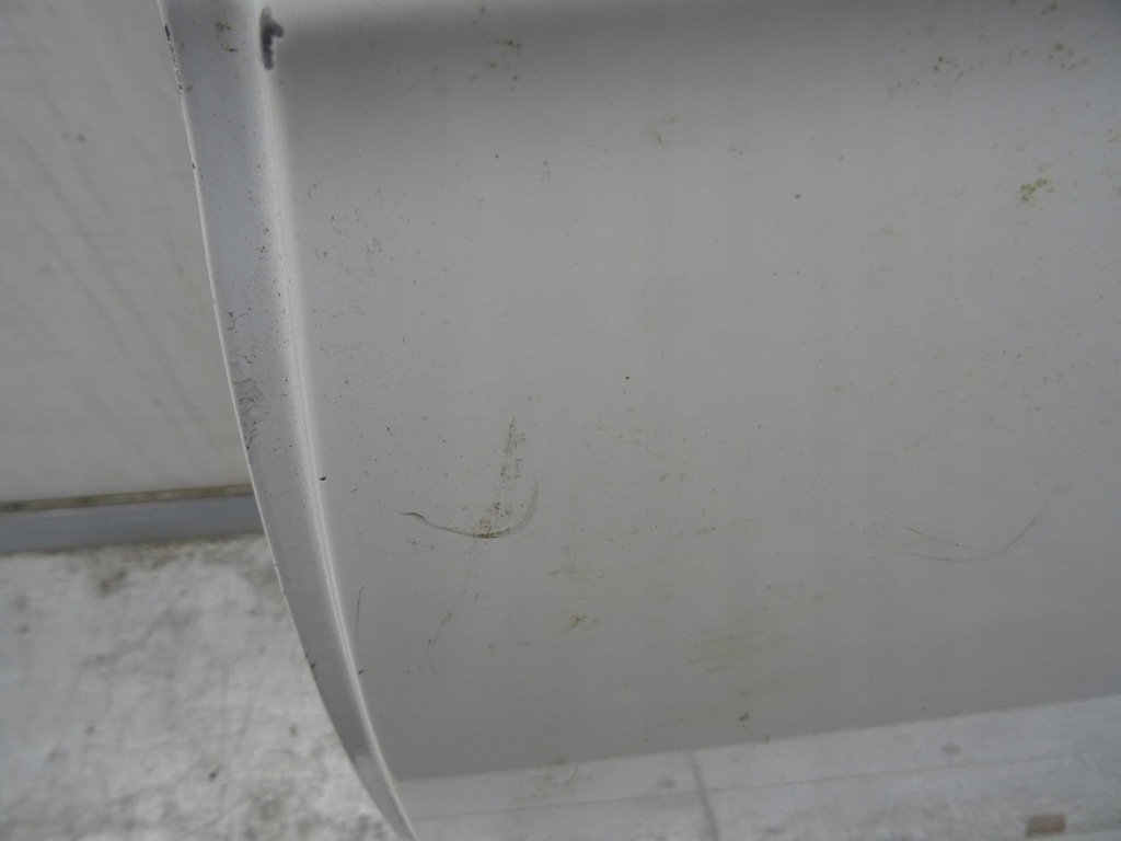 фото №6, Citroen c3 ii двері ліва лівий задня ewpa