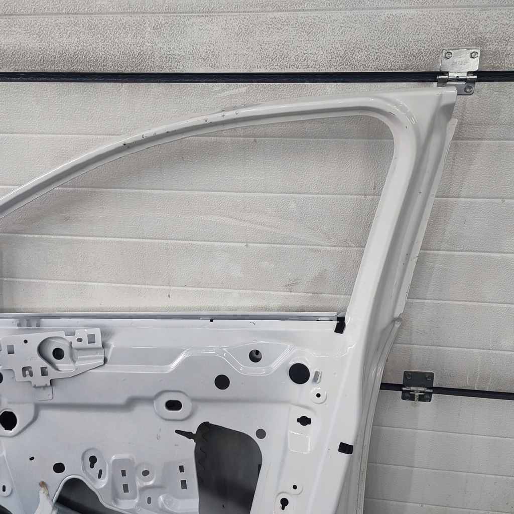 фото №12, Двері правий перед opel grandland x