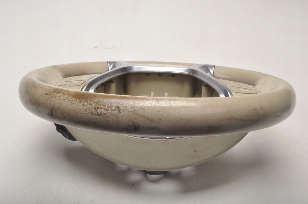 фото №7, Volvo xc70 ii воздуховод кожаный многофункциональный