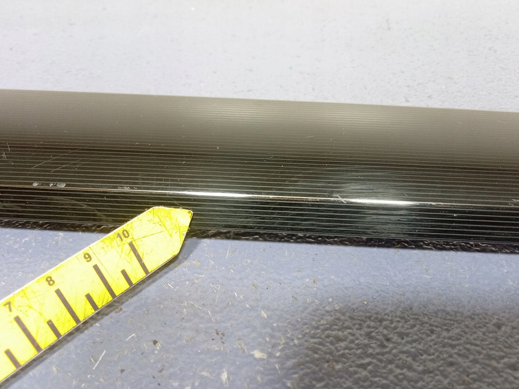 фото №14, Vw arteon накладки dekor консолі обшивка дверей двері комплект eu